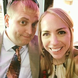 Meet your Posher, Suzi